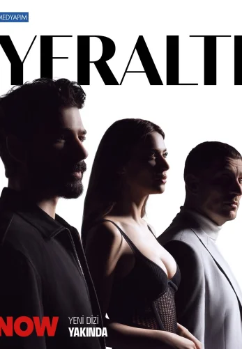Под землей 2 сезон 1-17, 18 серия турецкий сериал на русском языке бесплатно смотреть все серии